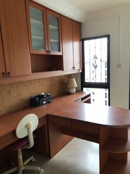 Blk 289A Bukit Batok Street 25 (Bukit Batok), HDB Executive #172777812